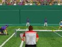 Tennis Grand Slam 2004