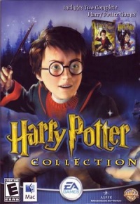 Harry Potter Collection