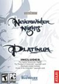 Neverwinter Nights: Platinum Edition