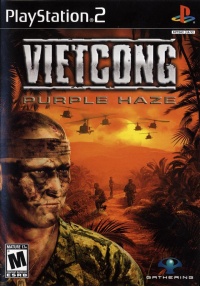 Vietcong: Purple Haze