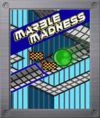 Marble Madness