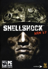 ShellShock: Nam '67