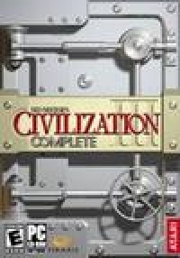 Sid Meier's Civilization III: Complete