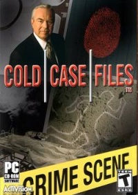 Cold Case Files