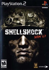 ShellShock: Nam '67