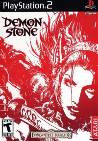 Forgotten Realms: Demon Stone