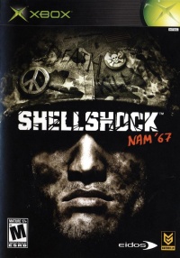 ShellShock: Nam '67