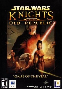 Star Wars: Knights of the Old Republic