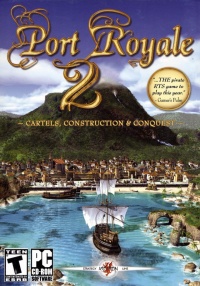 Port Royale 2