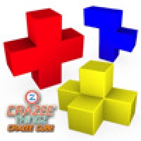 CrazeeCube