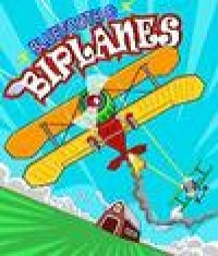 Bluetooth Biplanes