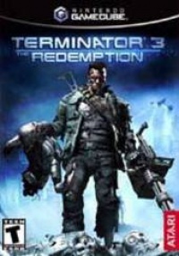 Terminator 3: The Redemption