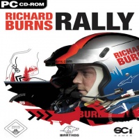 Richard Burns Rally