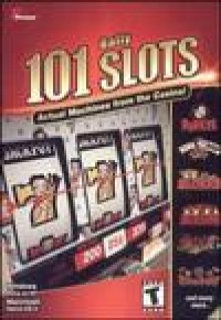 101 Bally Slots