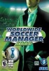 Football Manager 2004