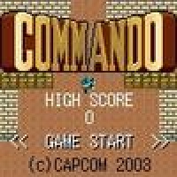 Commando