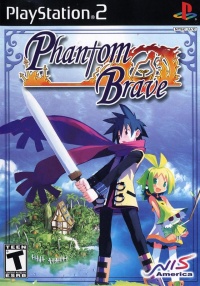 Phantom Brave