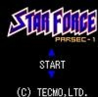 Star Force