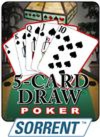 5-Card Draw Multiplayer