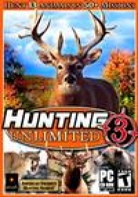 Hunting Unlimited 3