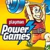 Playman Power Games