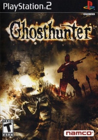 Ghosthunter