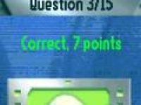 ESPN Trivia Big Shot