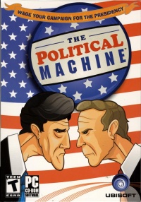 The Political Machine