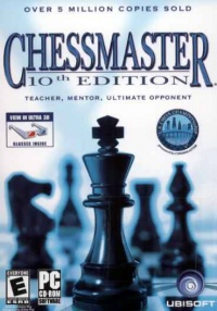 Chessmaster 10th Edition