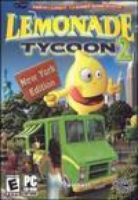 Lemonade Tycoon 2: New York Edition