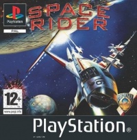 Space Rider