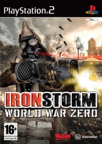 World War Zero