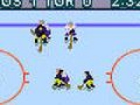 NHL Hockey '04