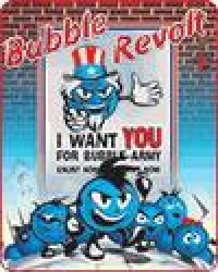Bubble Revolt