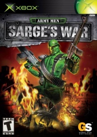 Army Men: Sarge's War