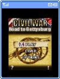 Civil War: Road to Gettysburg
