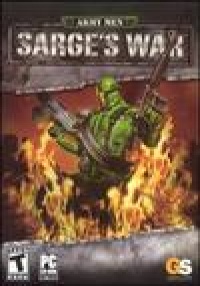 Army Men: Sarge's War