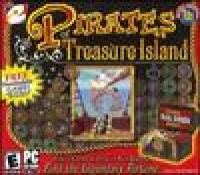 Pirates of Treasure Island