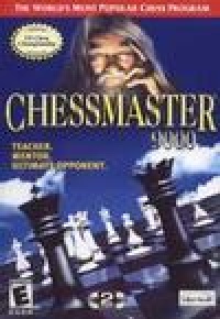Chessmaster 9000