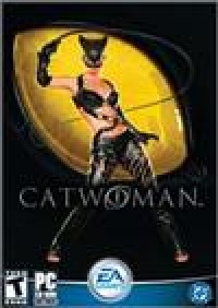 Catwoman