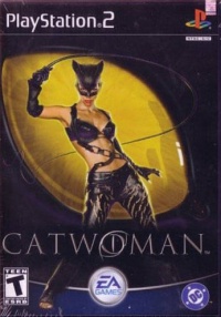 Catwoman