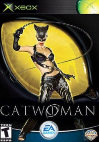 Catwoman