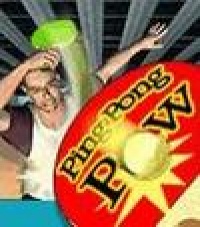 Ping Pong Pow