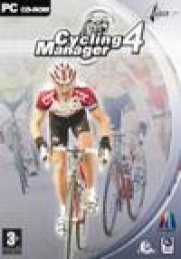 Cycling Manager 4