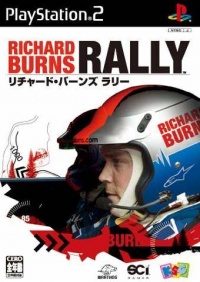 Richard Burns Rally