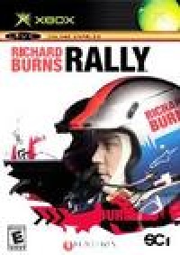 Richard Burns Rally