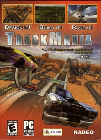 TrackMania