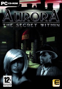 Aurora - The Secret Within
