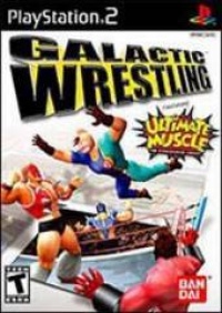 Galactic Wrestling: Featuring Ultimate Muscle