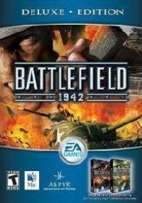 Battlefield 1942 Deluxe Edition